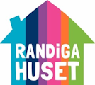 Randiga Huset