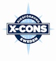 X-CONS Riksförbund Sweden