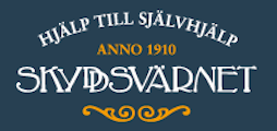 Skyddsvärnet - anno 1910