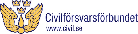 Civilförsvarsförbundet, Sollentuna, FRG