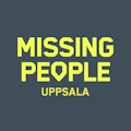 Missing People Uppsala