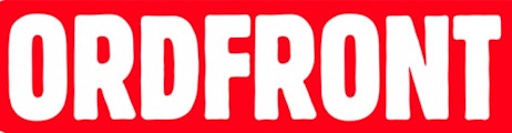 Föreningen Ordfront/MR-dagarna