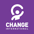 Change international
