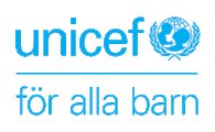 UNICEF, Sverige