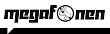 Megafonen