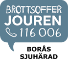 Brottsofferjouren Borås-Sjuhärad 