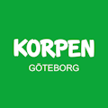 Korpen, Göteborg