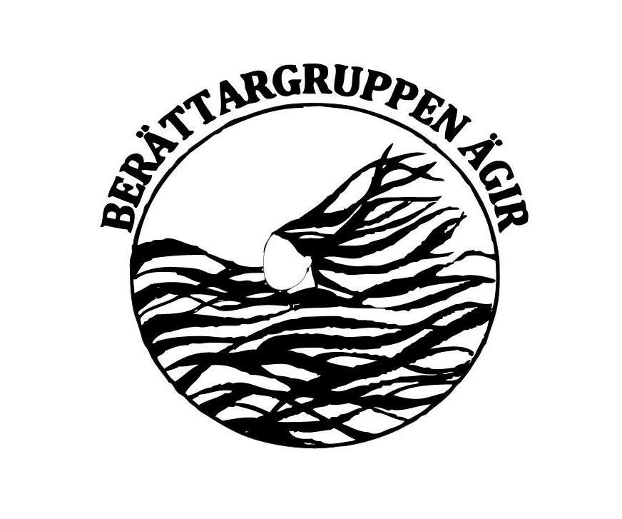 Berättarcafé - Folktro, myter och historier från hela världen