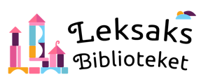 Leksaksbiblioteket