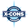 X-CONS, Stockholm