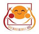 Give away a smile