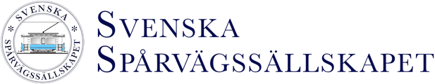 Svenska Spårvägssällskapet