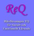 REQ - Riksföreningen EQ för socialt och emotionellt lärande