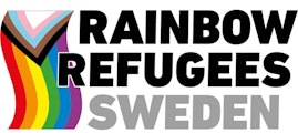 Rainbow Refugees Sweden