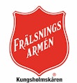 EU-center Frälsningsarmén Kungsholmskåren