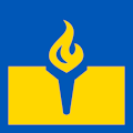 BLUE YELLOW - SWEDEN