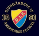 Djurgårdens IF Amerikansk Fotbollsförening