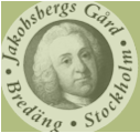 Föreningen Jakobsbergs Gård