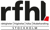 RFHL, Stockholm