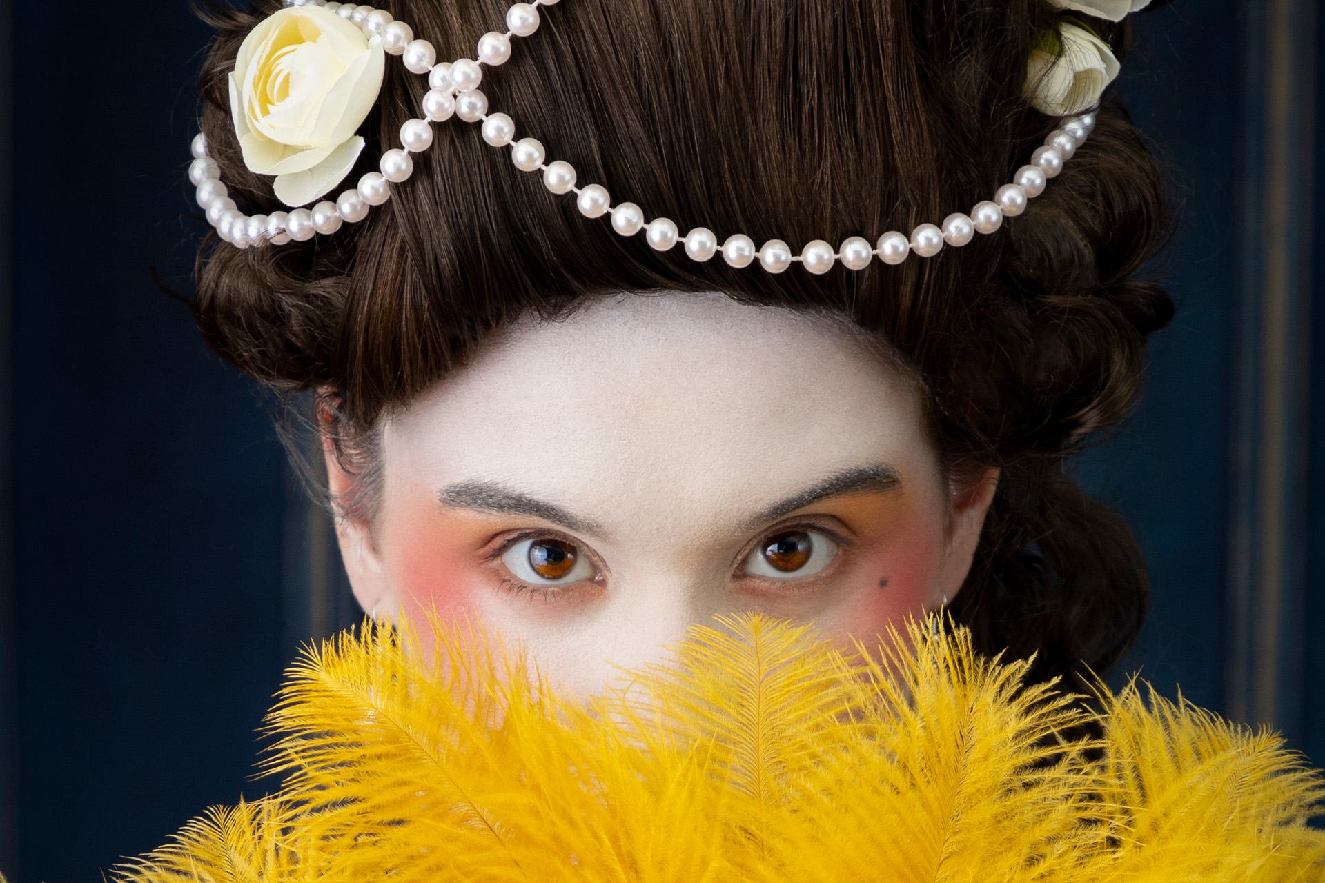 Ekebyhovs slott 400 år - Jubileumsvecka