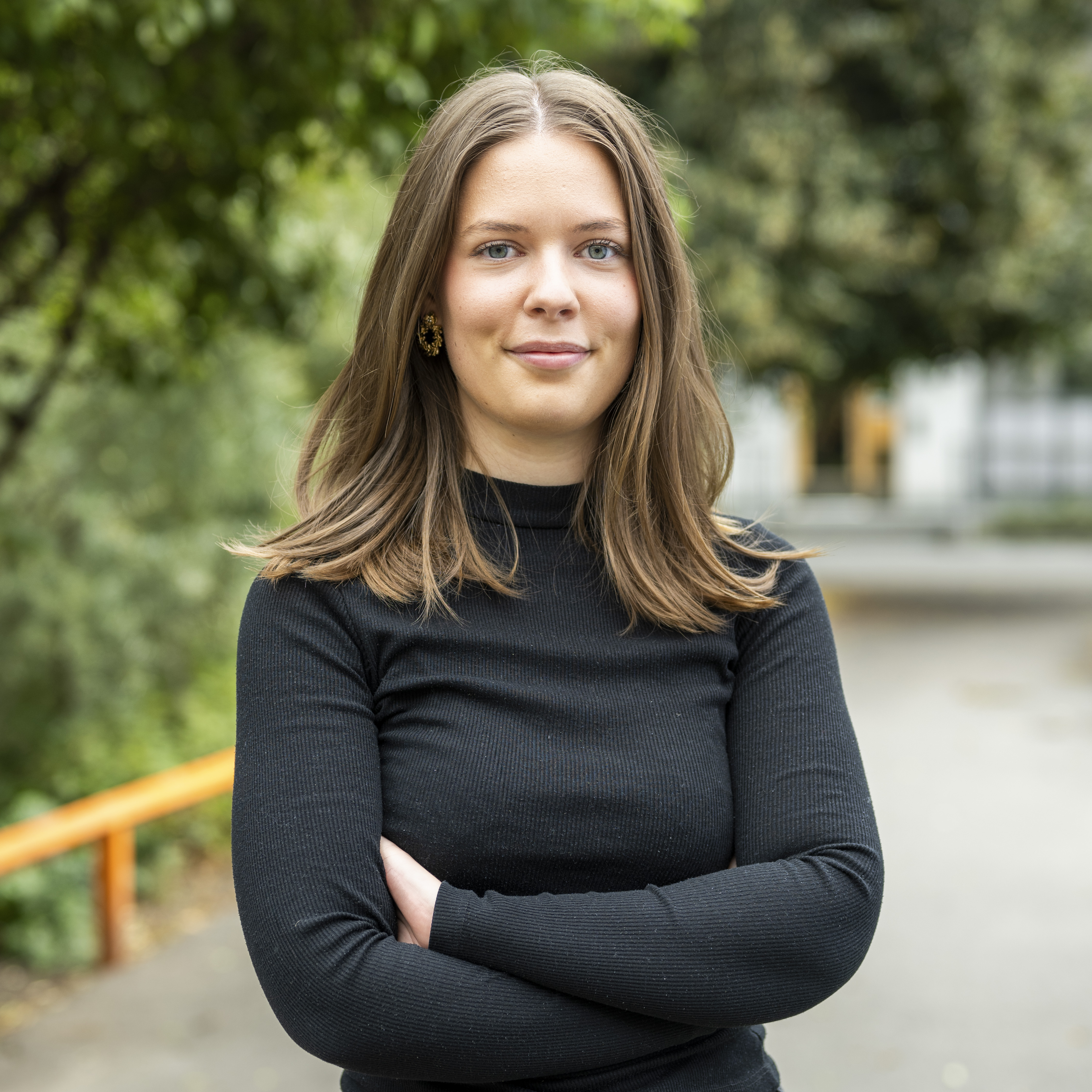 Verksamhetsutvecklare Volontärbyrån