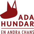 ADA-hundar - En andra chans