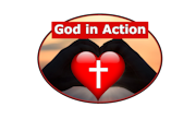 God in Action