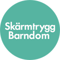 Skärmtrygg Barndom