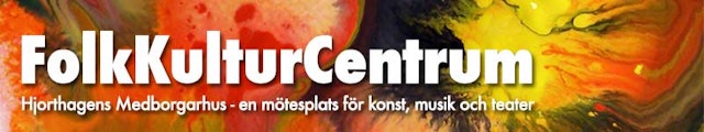 Folkkulturcentrum