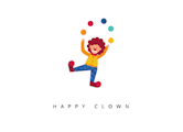 Happy Clown