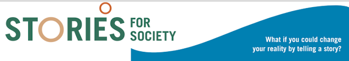 Stories for Society/Berättelser för Samhället