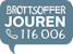 Brottsofferjouren, Västmanland