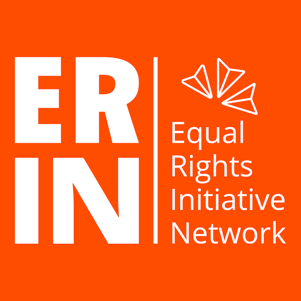 ERIN (Equal Rights Initiative Network) | Volontärbyrån
