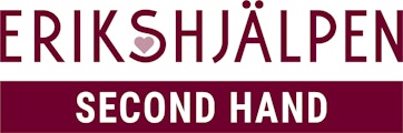 Erikshjälpen Second Hand, Kungsbacka
