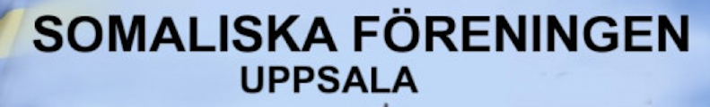 Somaliska Föreningen Uppsala
