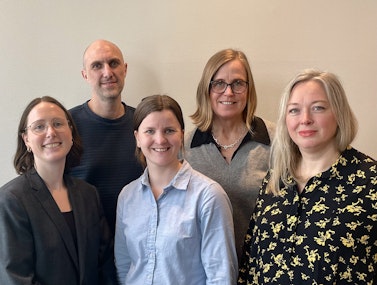 Unga killars engagemang i fokus för Volontärbyrån i Almedalen