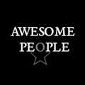 Awesome people