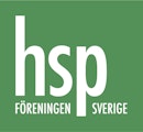 HSP-föreningen Sverige