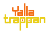 Yalla Trappan