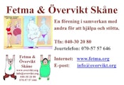 Fetma & Övervikt Skåne