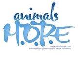 Animals HOPE