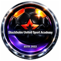 Stockholm United Sport Academy