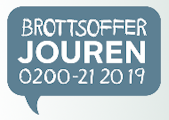 Brottsofferjouren, Växjö