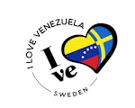 I Love Venezuela Sweden