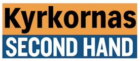Kyrkornas Second Hand