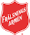 Frälsningsarmén Templet Stockholm