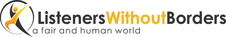 Lyssnare Utan Gränser