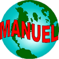 Manuel - Kontaktnät på eget språk