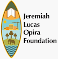 Insamlingsstiftelsen JLOF (Jeremiah Lucas Opira Foundation) Sweden