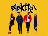 Elektra Stockholm